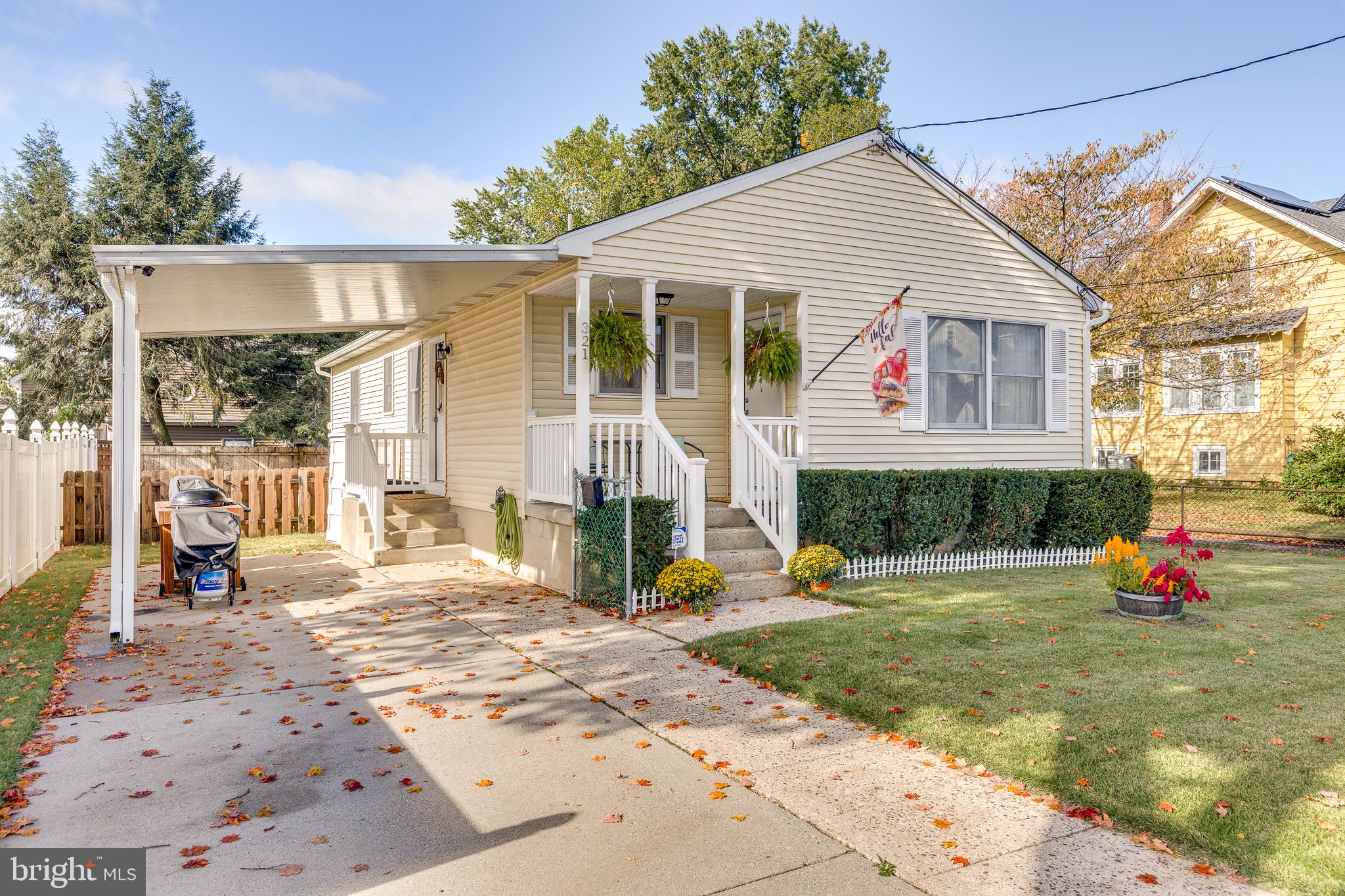 321 EDGEWOOD AVENUE
