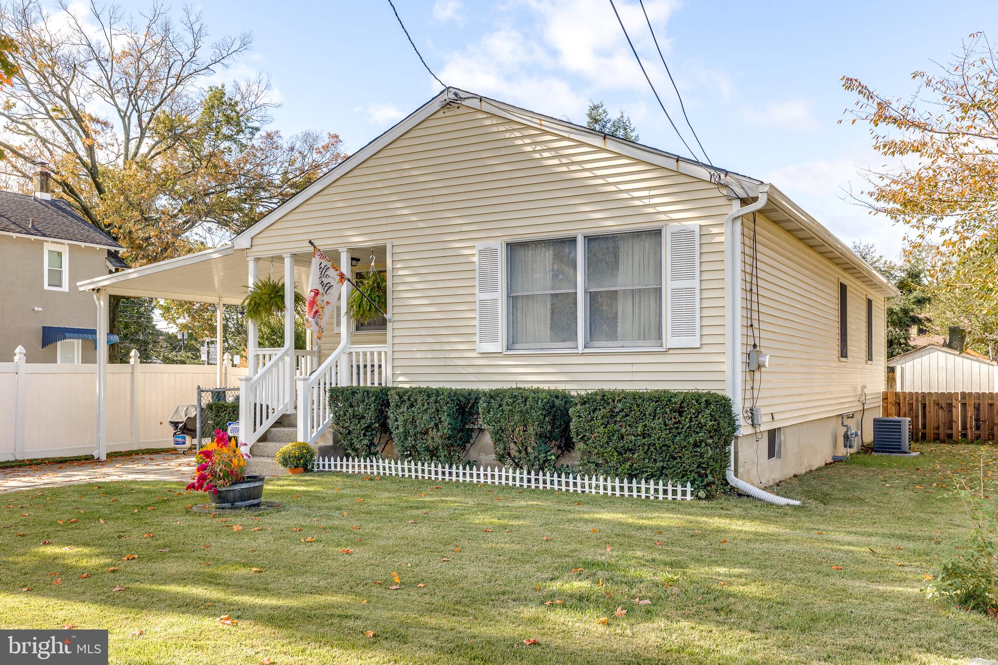 321 EDGEWOOD AVENUE