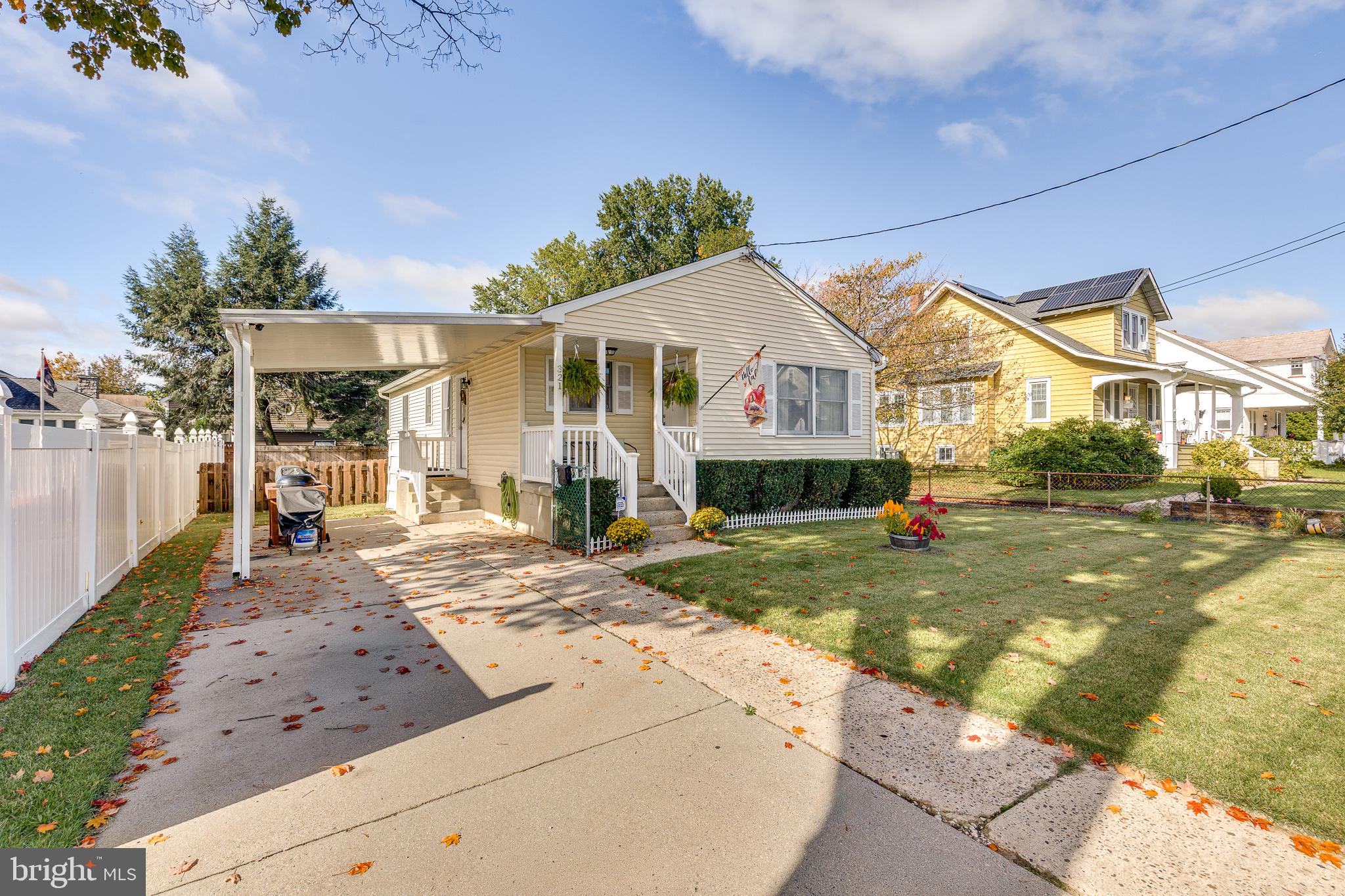 321 EDGEWOOD AVENUE