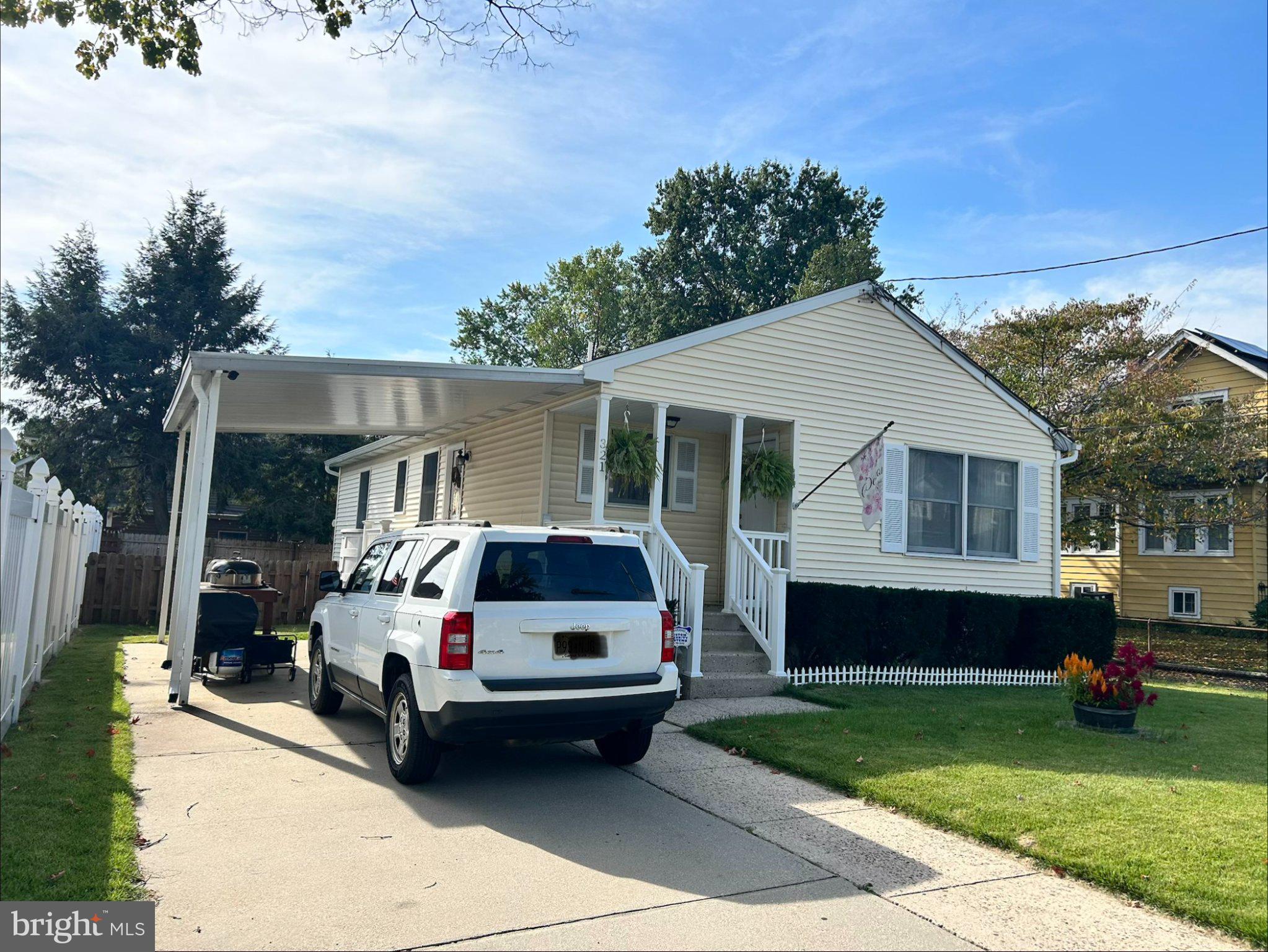 321 EDGEWOOD AVENUE