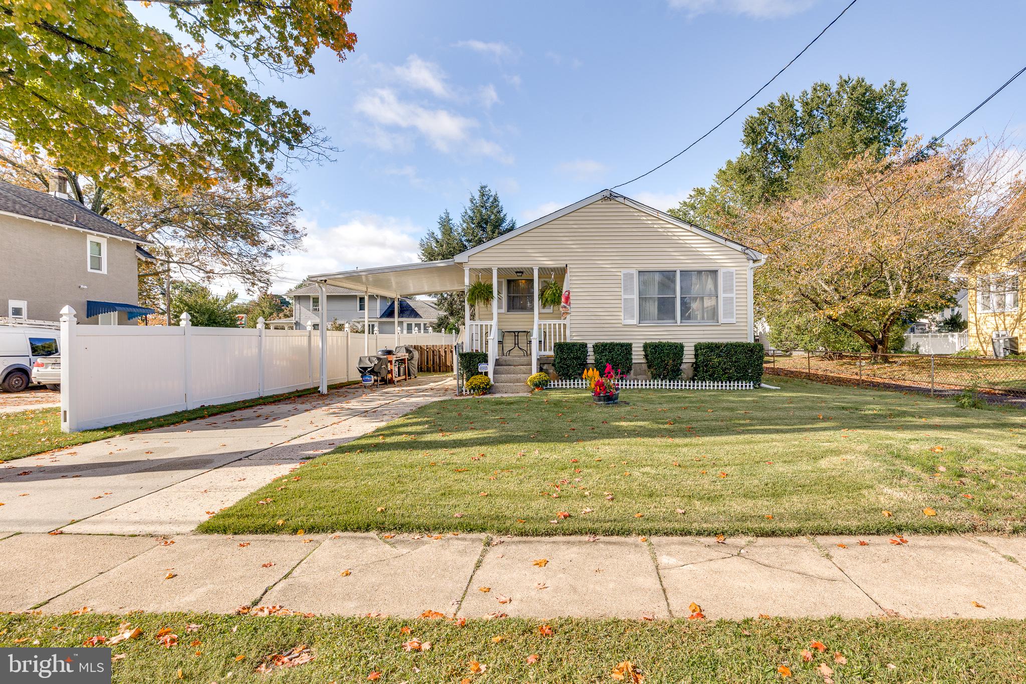 321 EDGEWOOD AVENUE