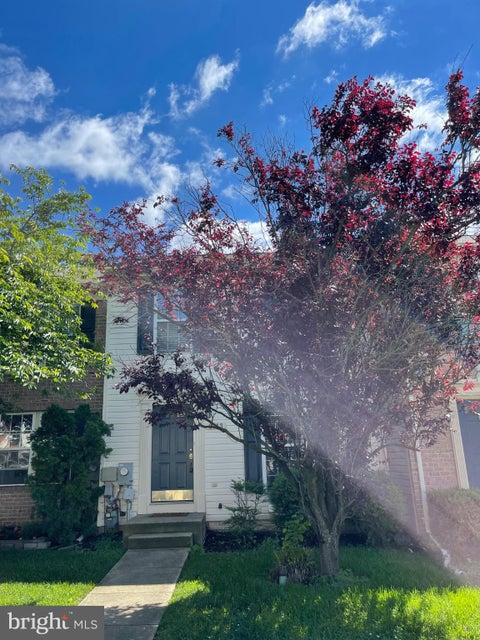 Townhouse For Rent - 2713 Piscataway Run Drive<br/> ODENTON, MD 21113