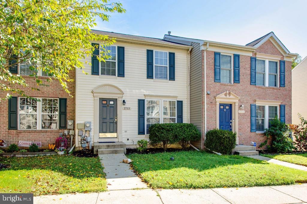 2713 PISCATAWAY RUN DRIVE