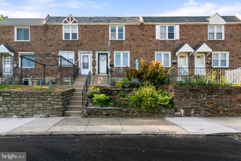 Photo of 2257 Dermond Avenue, UPPER DARBY, PA 19082 (MLS # PADE2124368)