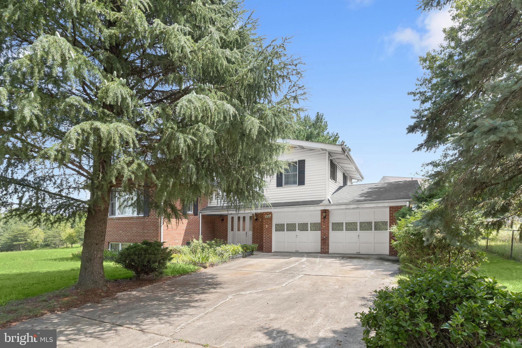 4816 BUCKS SCHOOL HOUSE ROAD