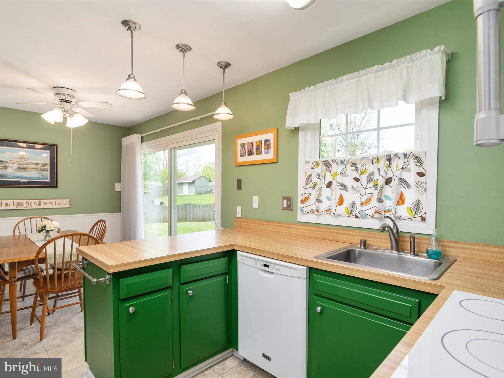 OVERBROOK - Residential