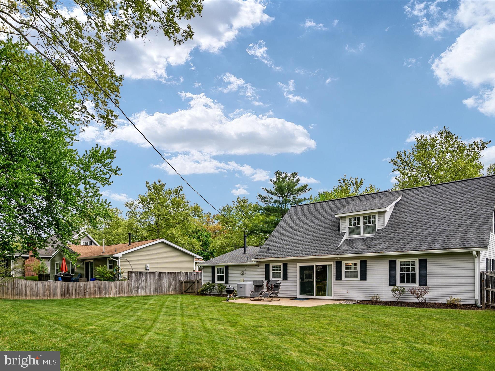 OVERBROOK - Residential