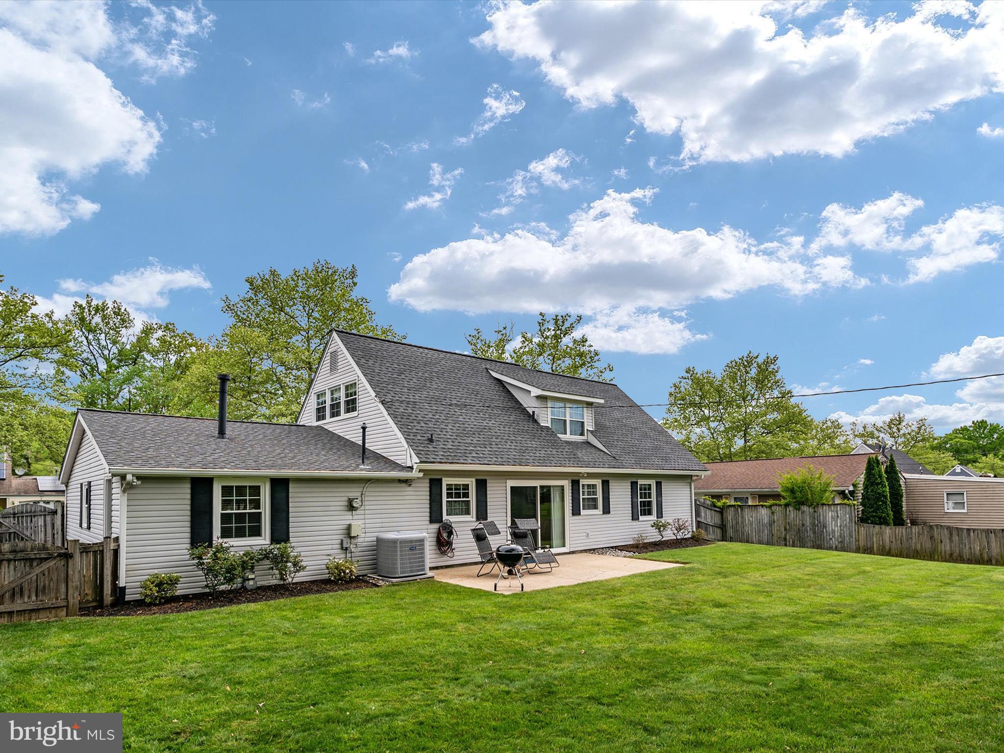 OVERBROOK - Residential