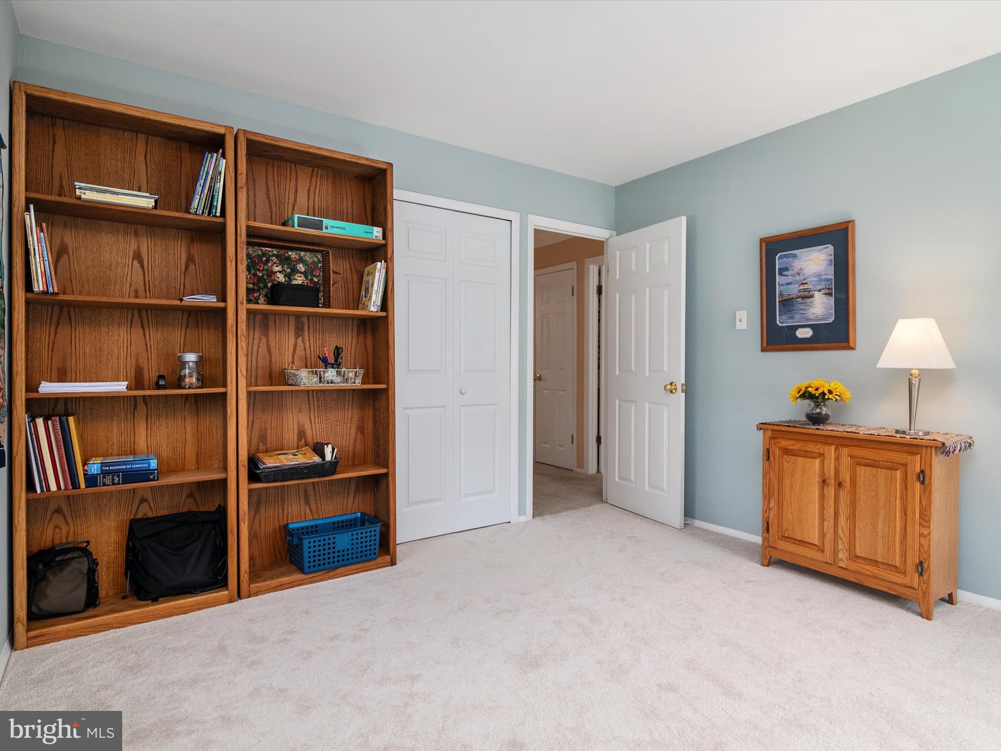 OVERBROOK - Residential