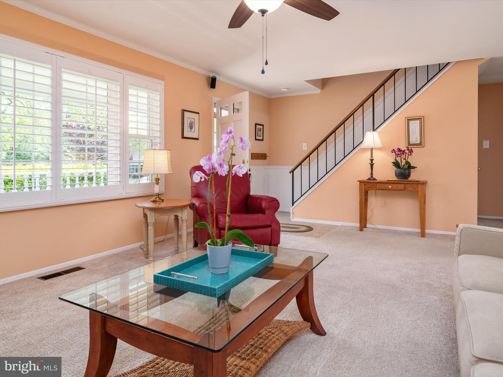 OVERBROOK - Residential