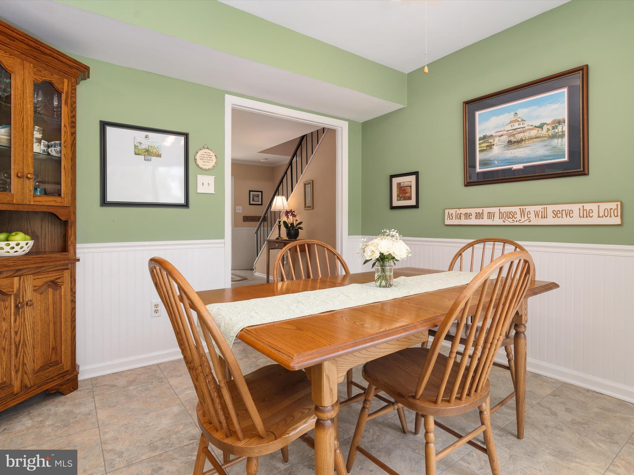 OVERBROOK - Residential