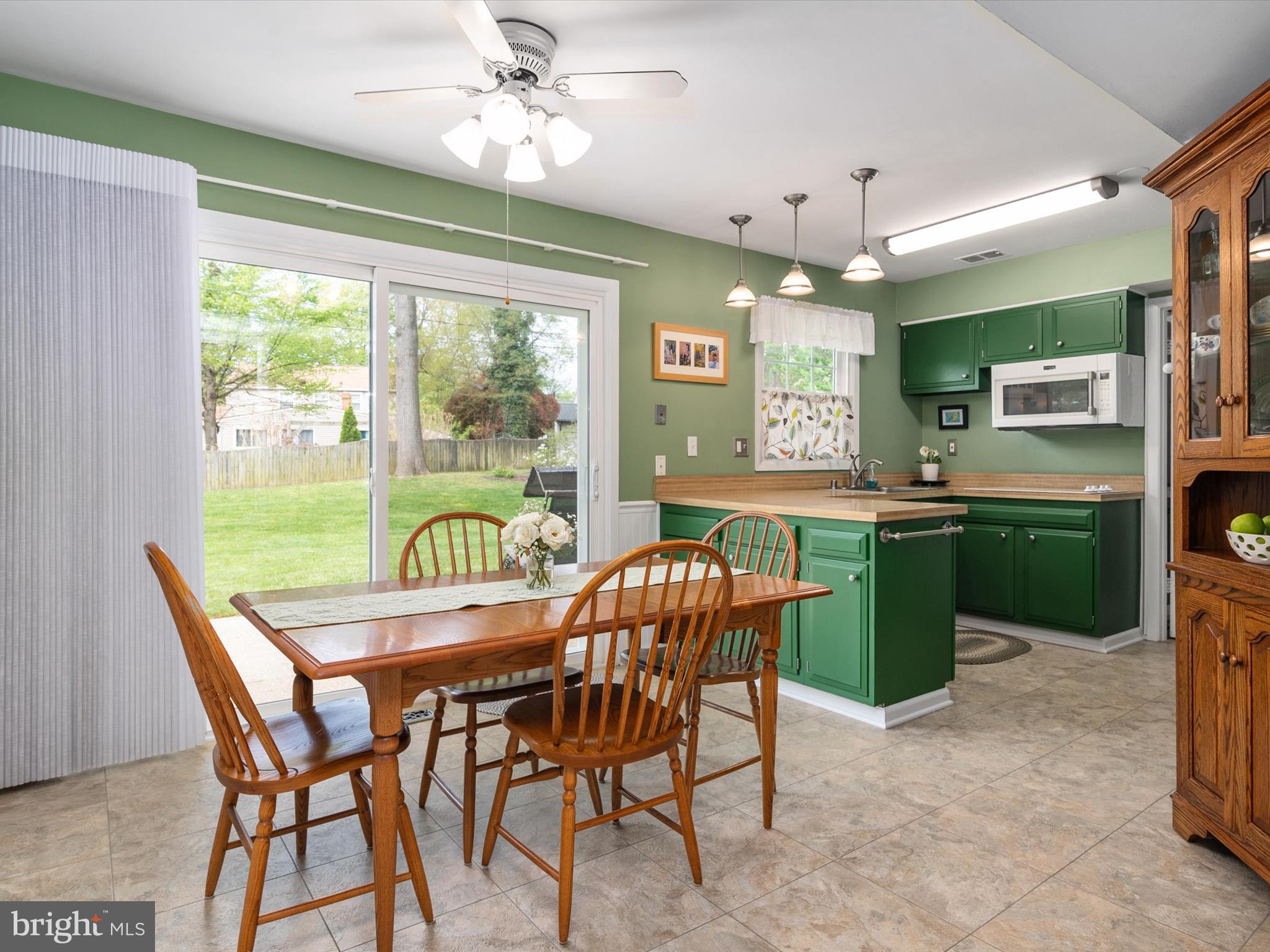 OVERBROOK - Residential