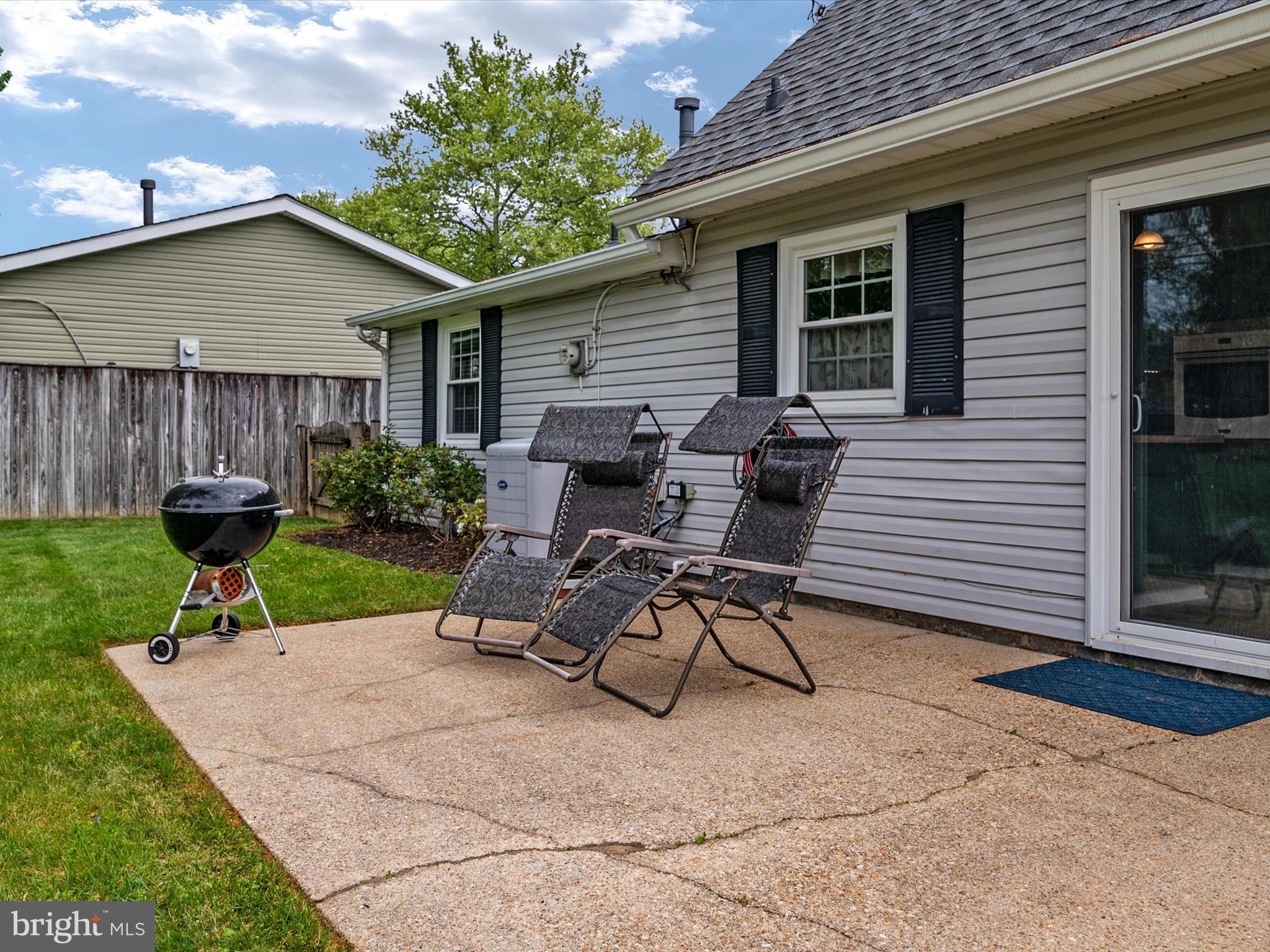 OVERBROOK - Residential