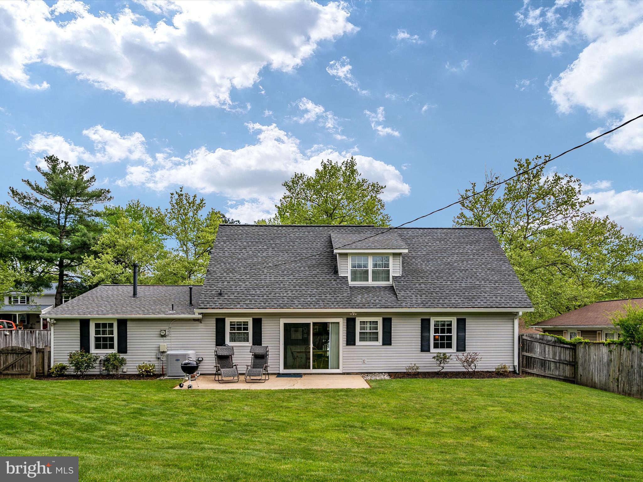 OVERBROOK - Residential