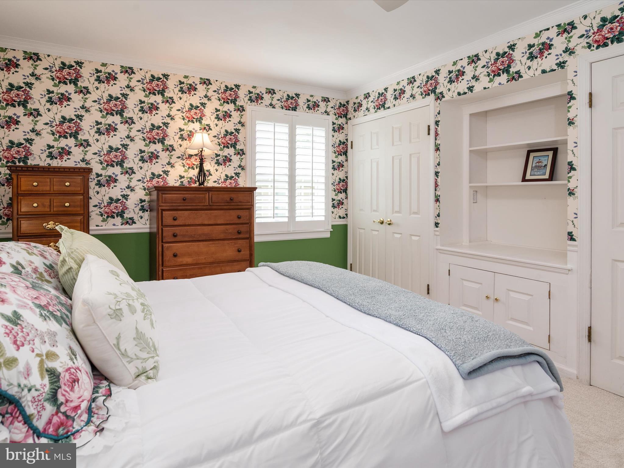 OVERBROOK - Residential