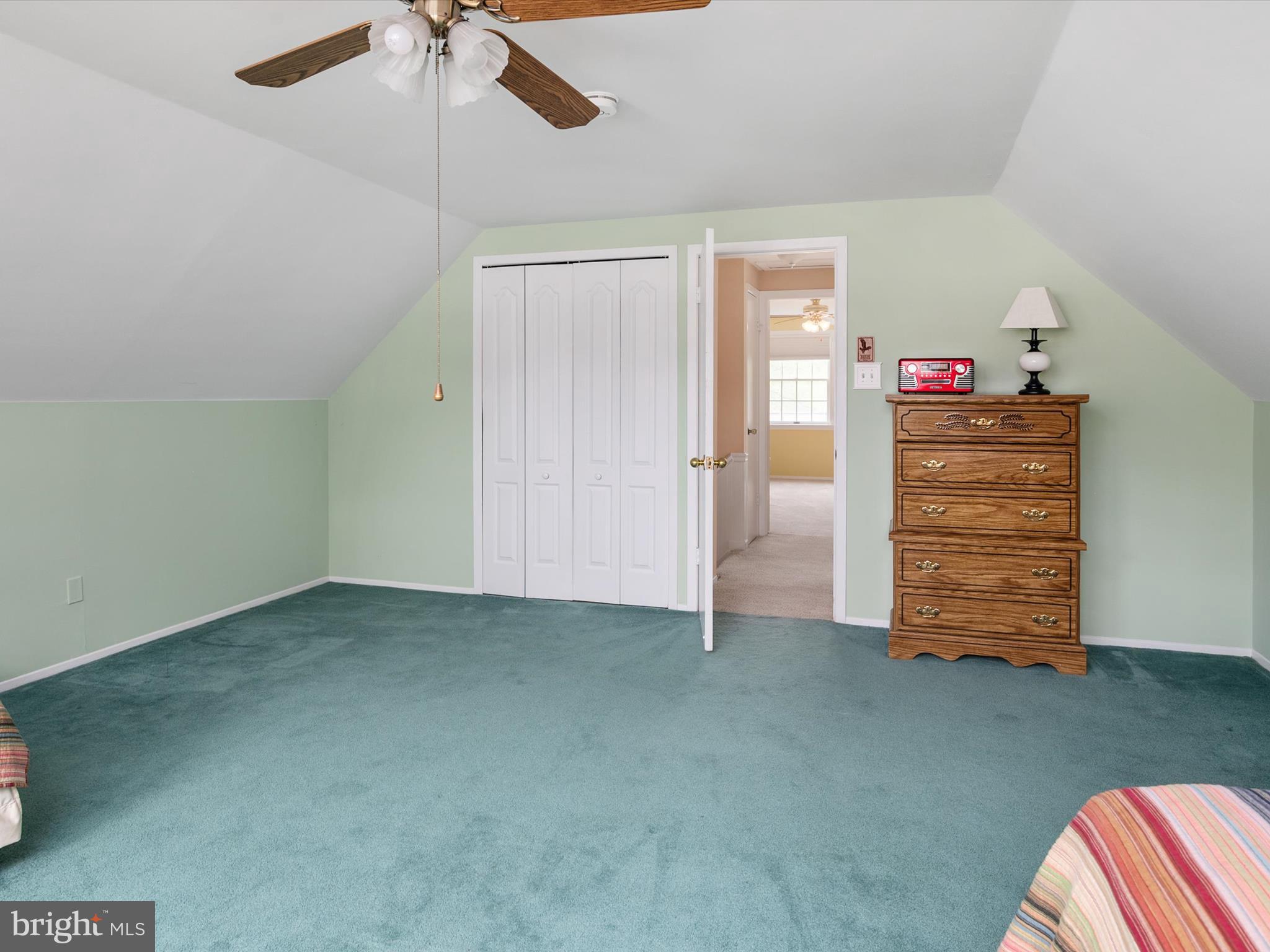 OVERBROOK - Residential