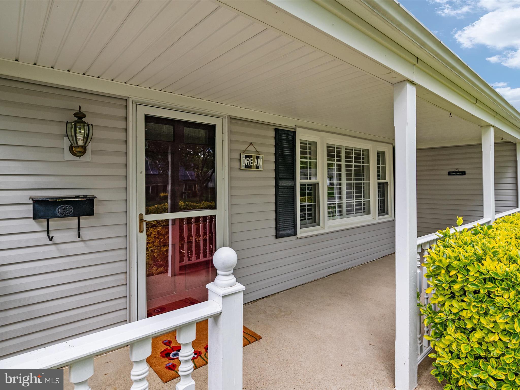 OVERBROOK - Residential