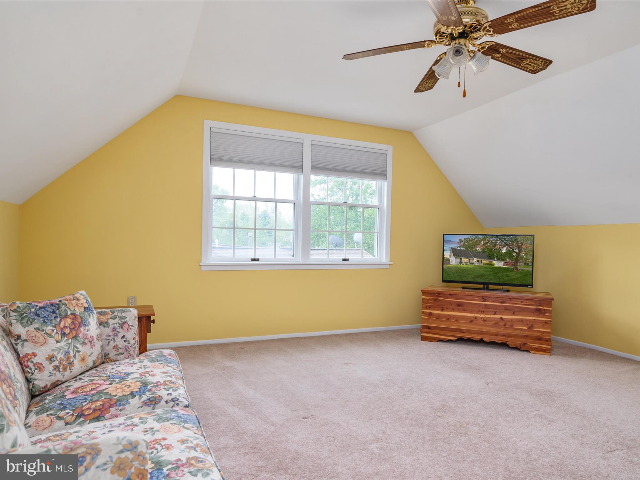 OVERBROOK - Residential