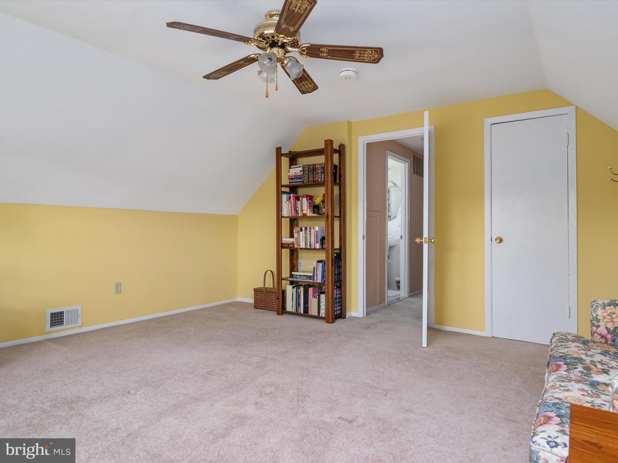 OVERBROOK - Residential