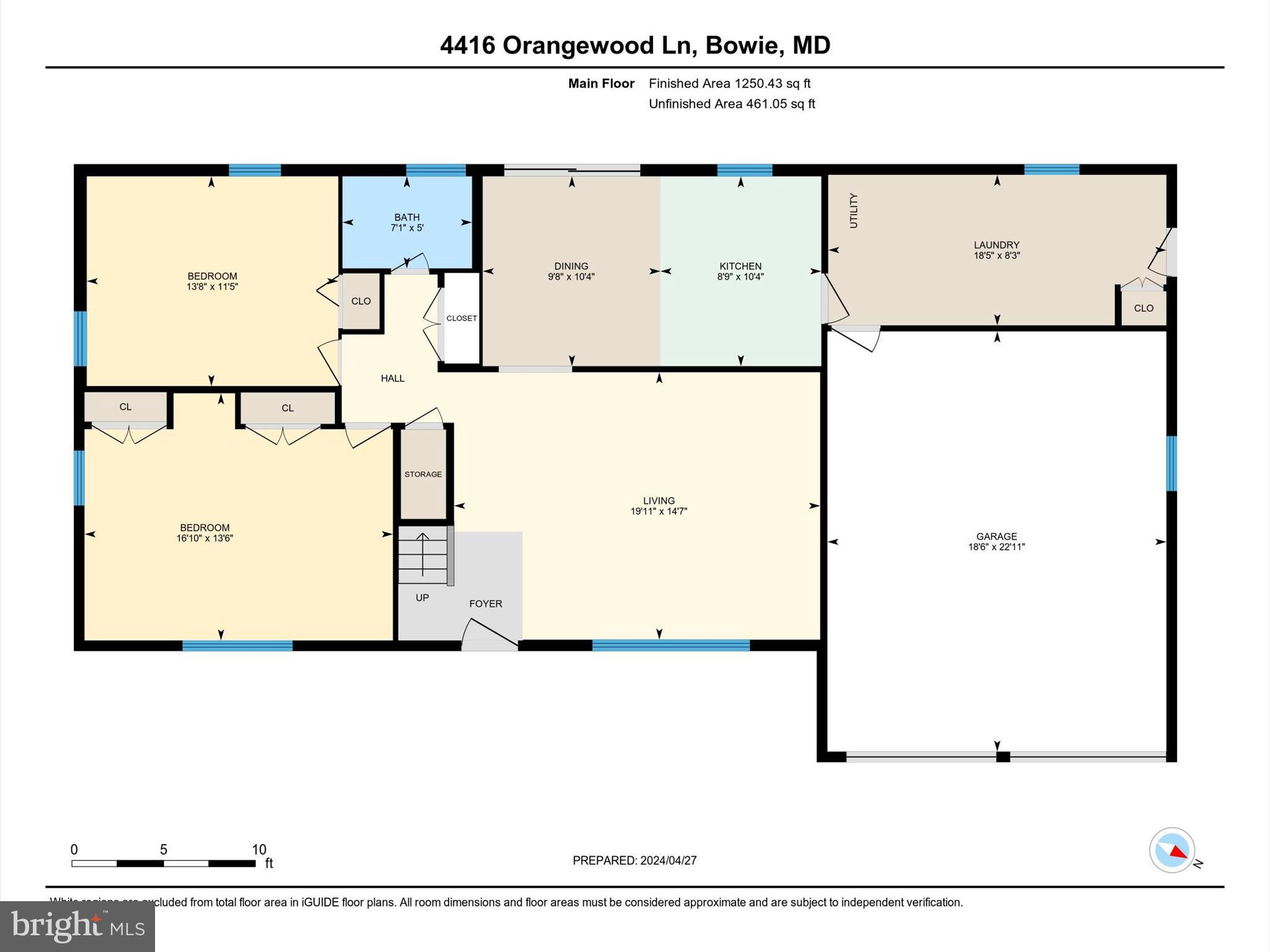 OVERBROOK - Residential
