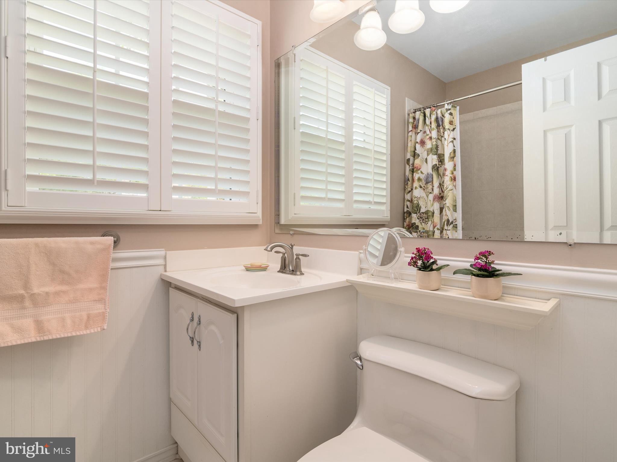 OVERBROOK - Residential