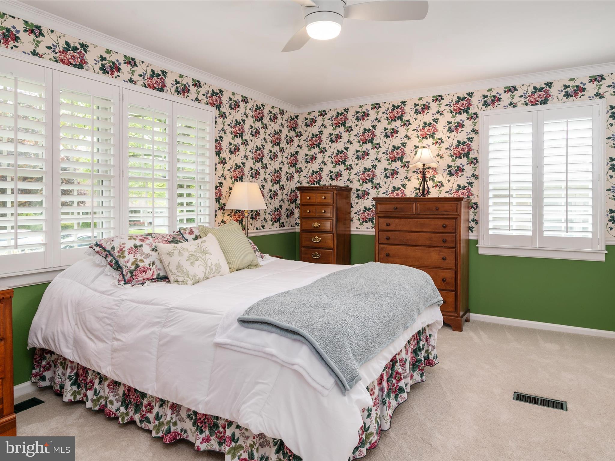 OVERBROOK - Residential