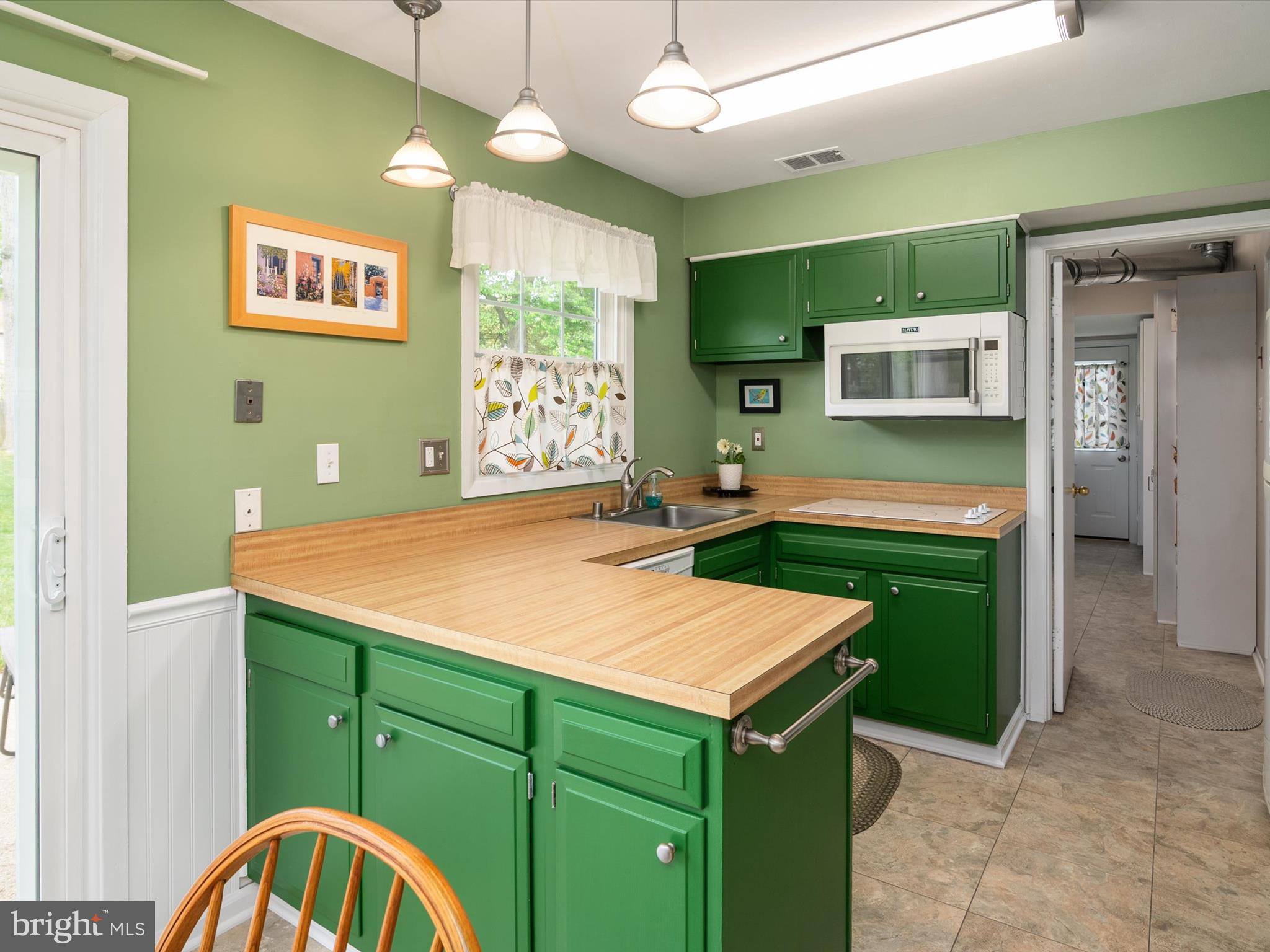 OVERBROOK - Residential