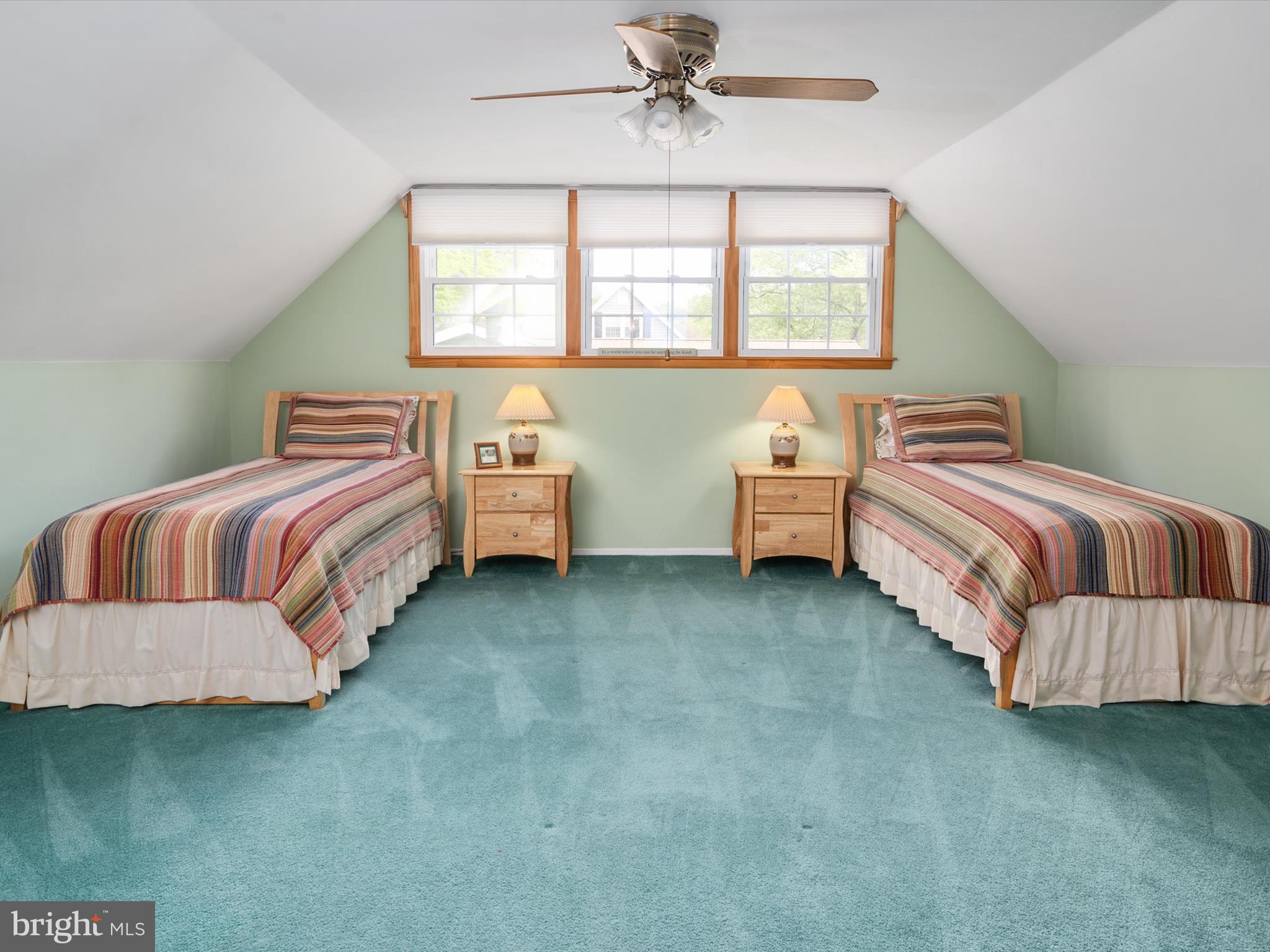 OVERBROOK - Residential