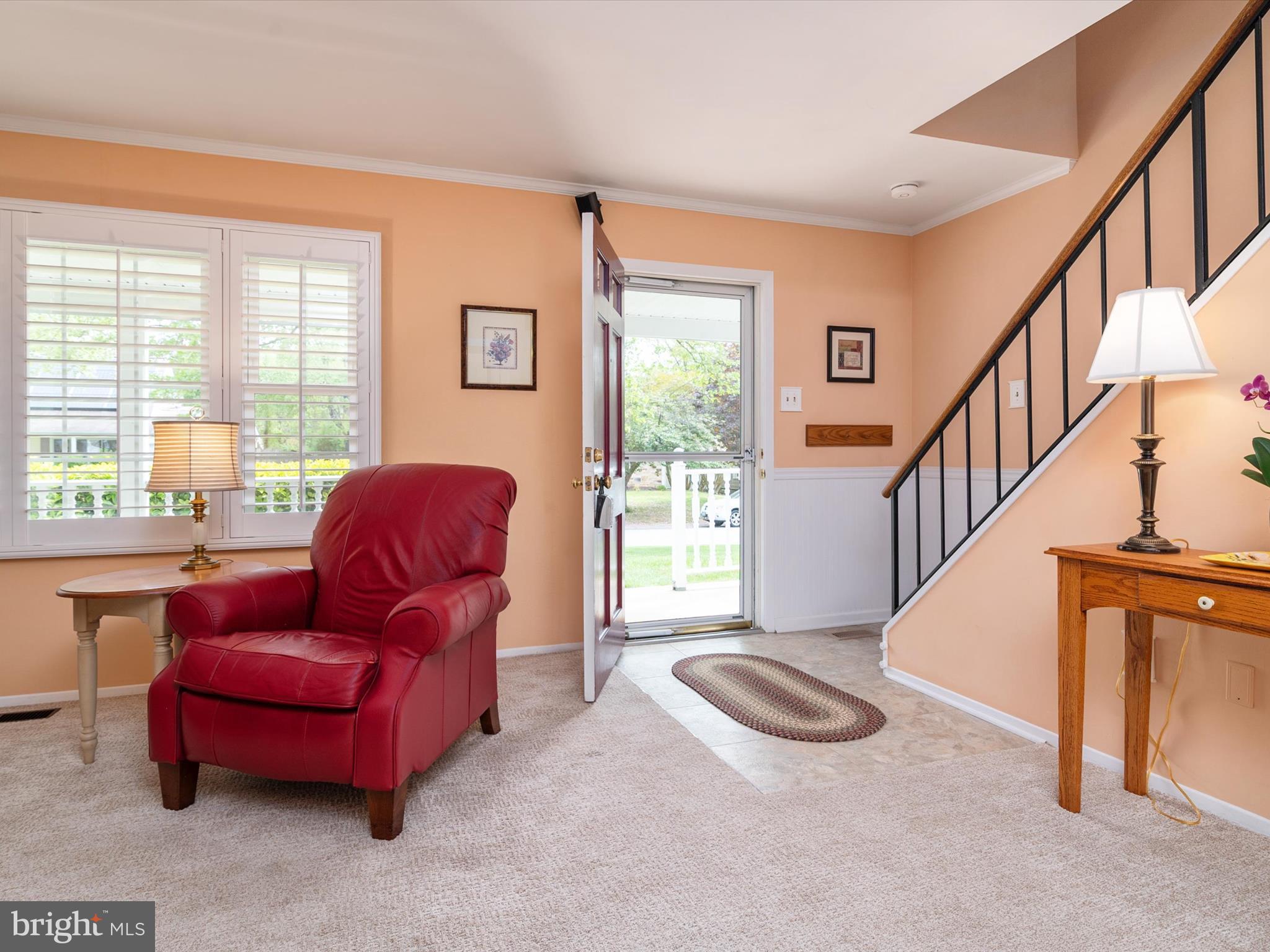 OVERBROOK - Residential