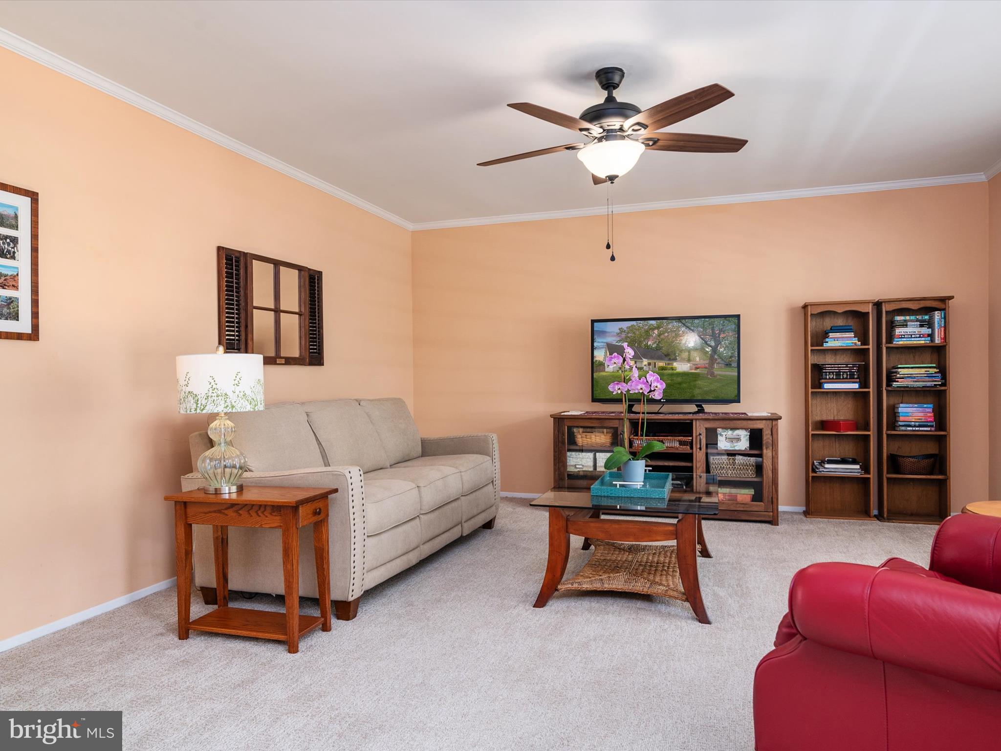 OVERBROOK - Residential