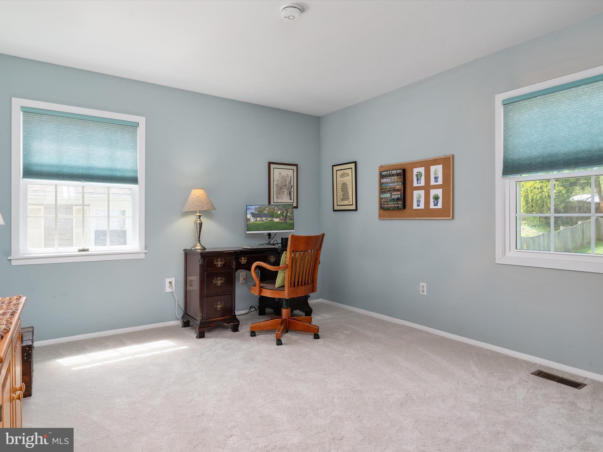 OVERBROOK - Residential