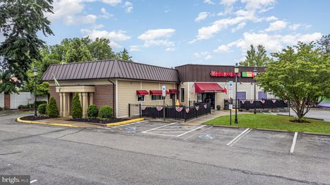 132 W MAIN STREET WESTMINSTER MD 21157
