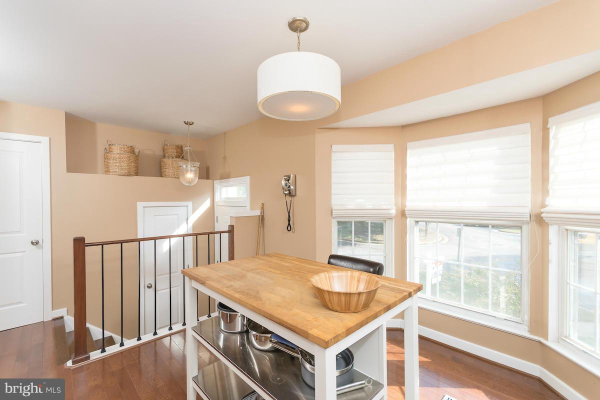 SOUTH POINTE - Residential