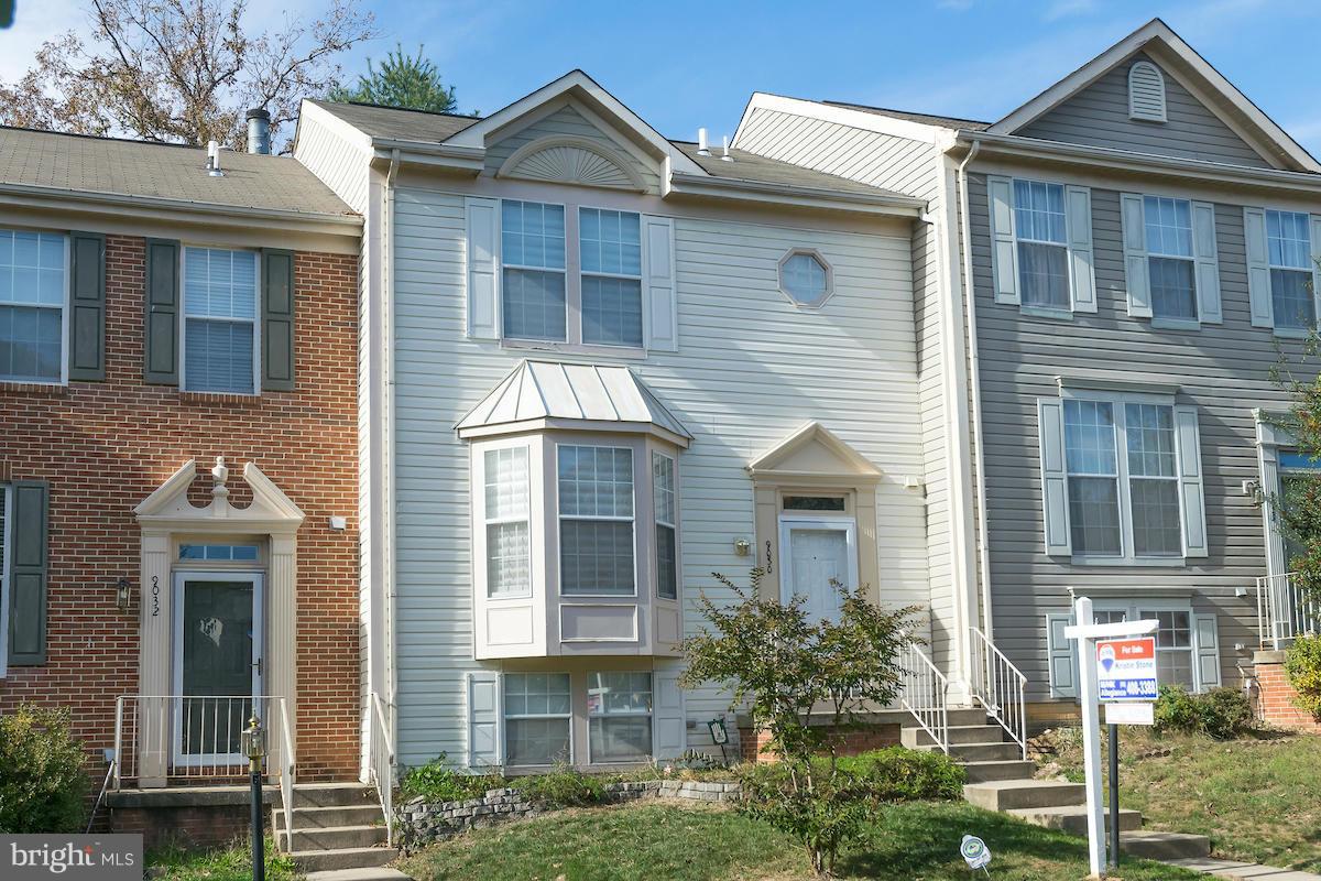 SOUTH POINTE - Residential