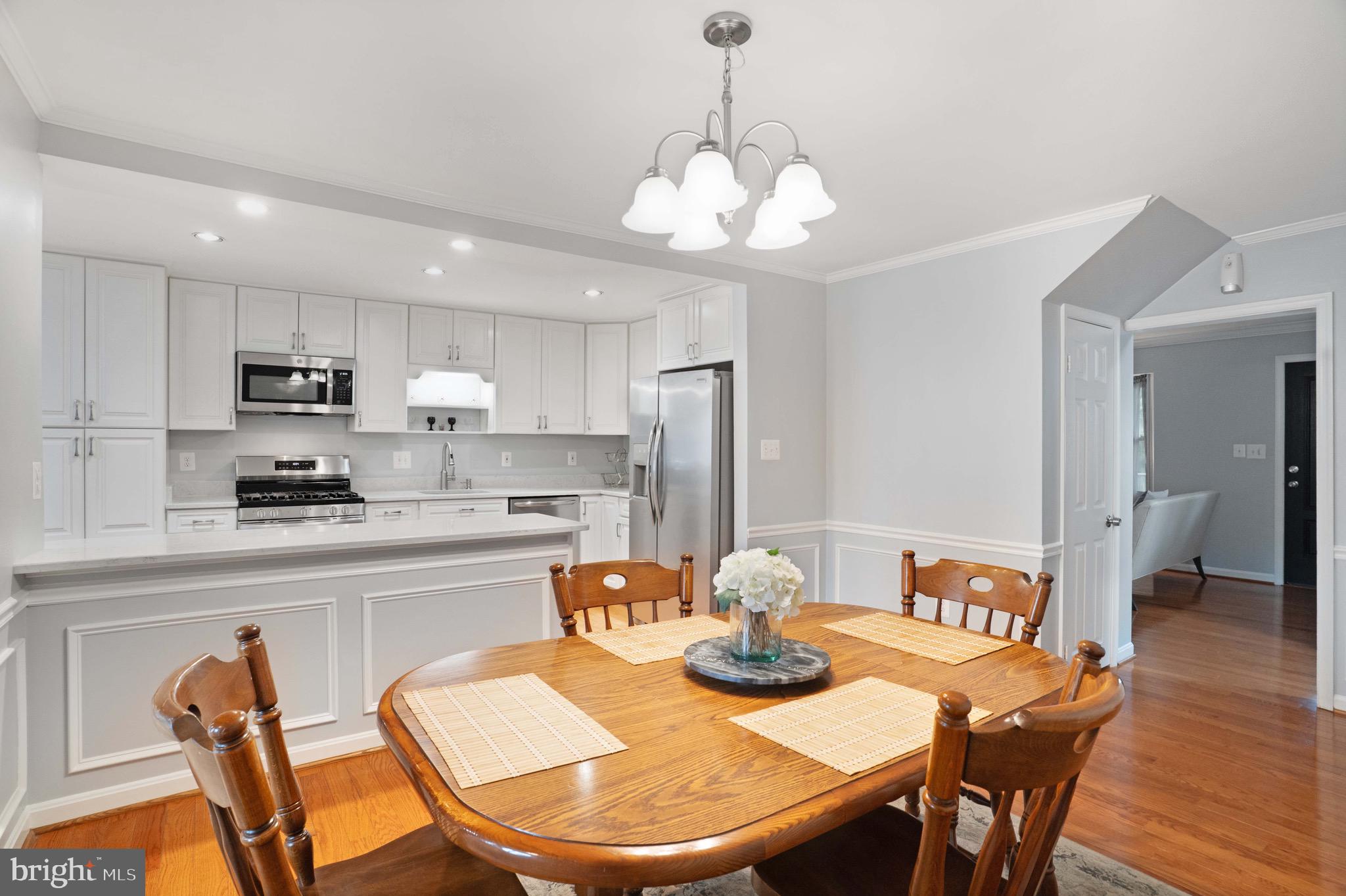 DAVIAN PLACE - Residential