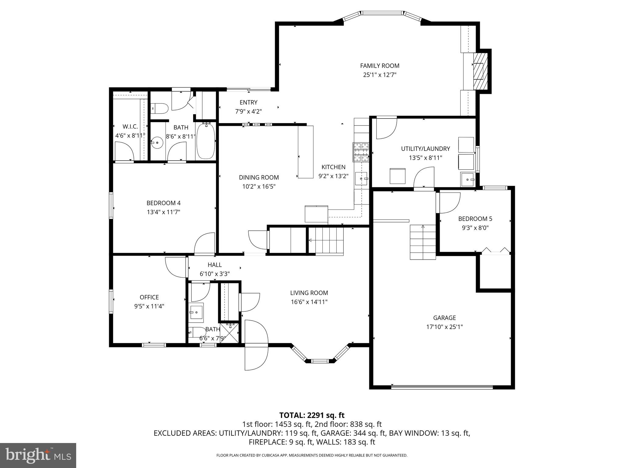 DAVIAN PLACE - Residential