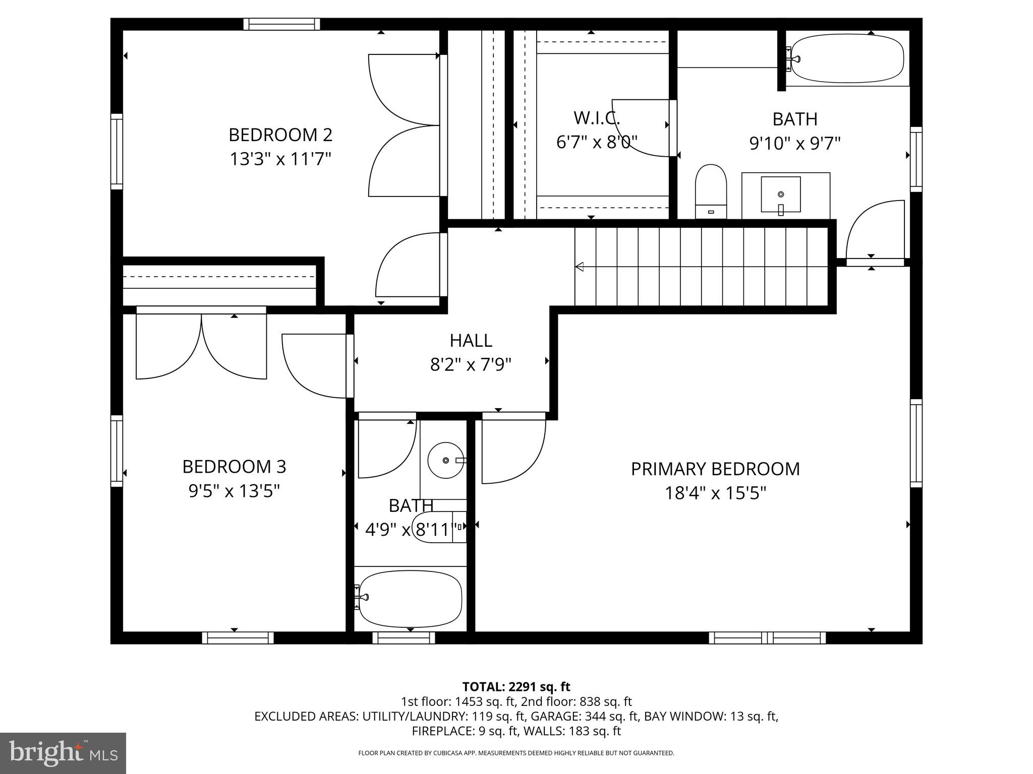 DAVIAN PLACE - Residential