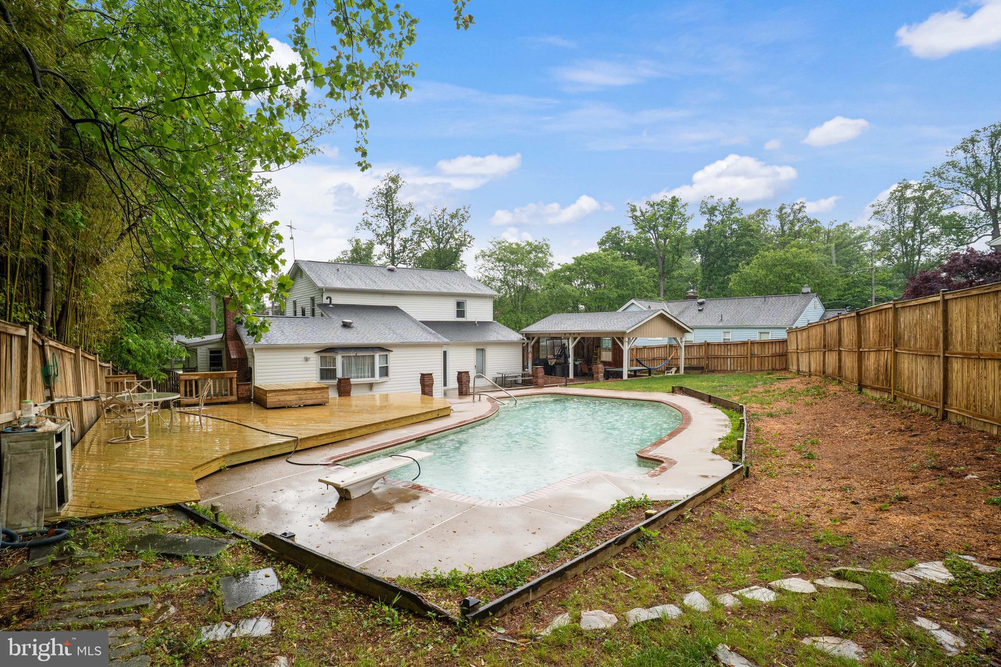 DAVIAN PLACE - Residential
