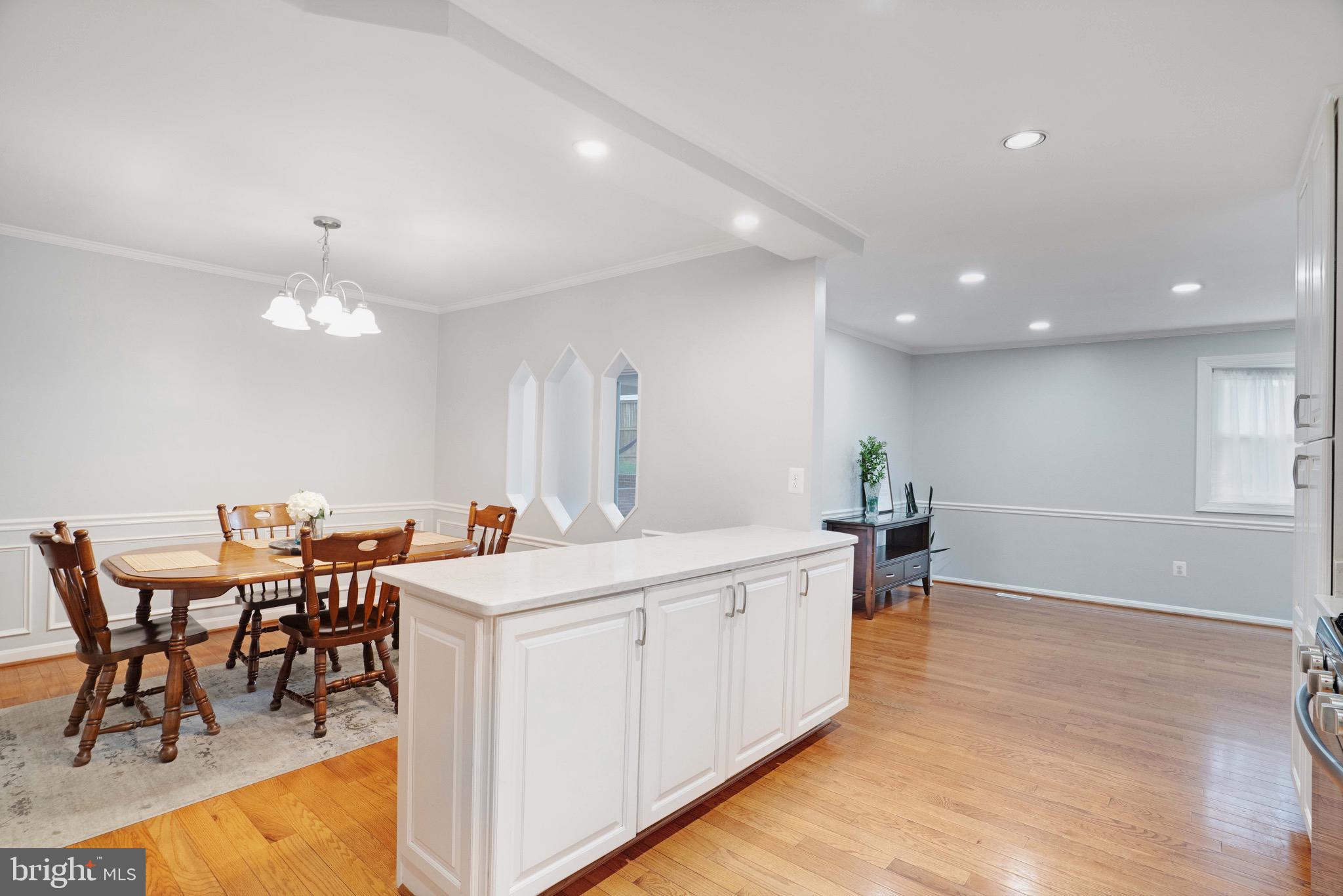DAVIAN PLACE - Residential