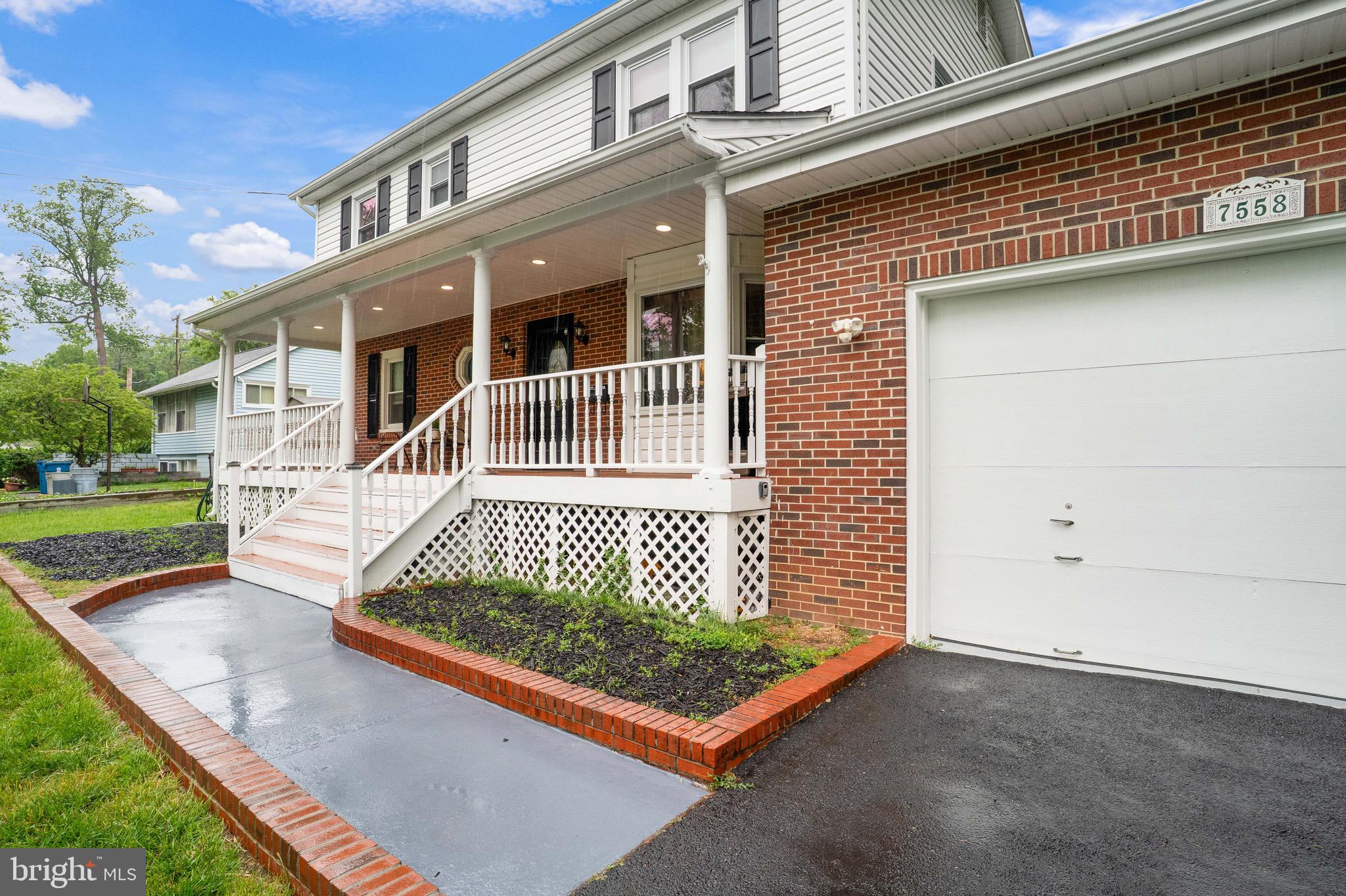 DAVIAN PLACE - Residential