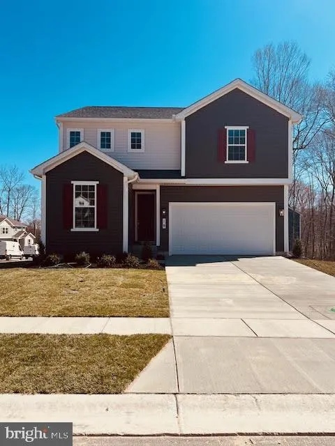 18 Aspen Drive, North East, MD MLS: MDCC2015606