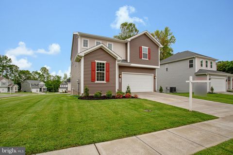 18 ASPEN DRIVE NORTH EAST MD 21901