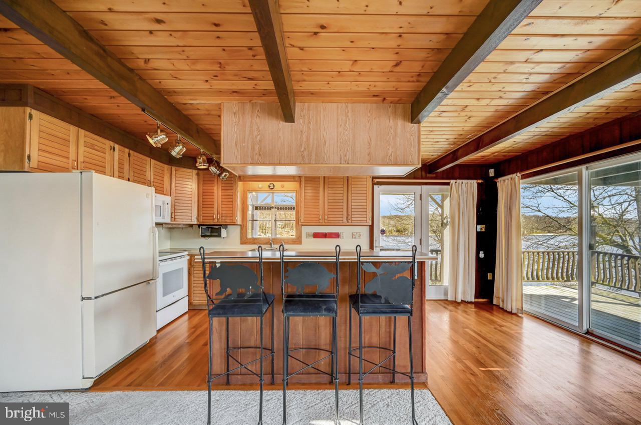 LAKE IN THE CLOUDS - Residential