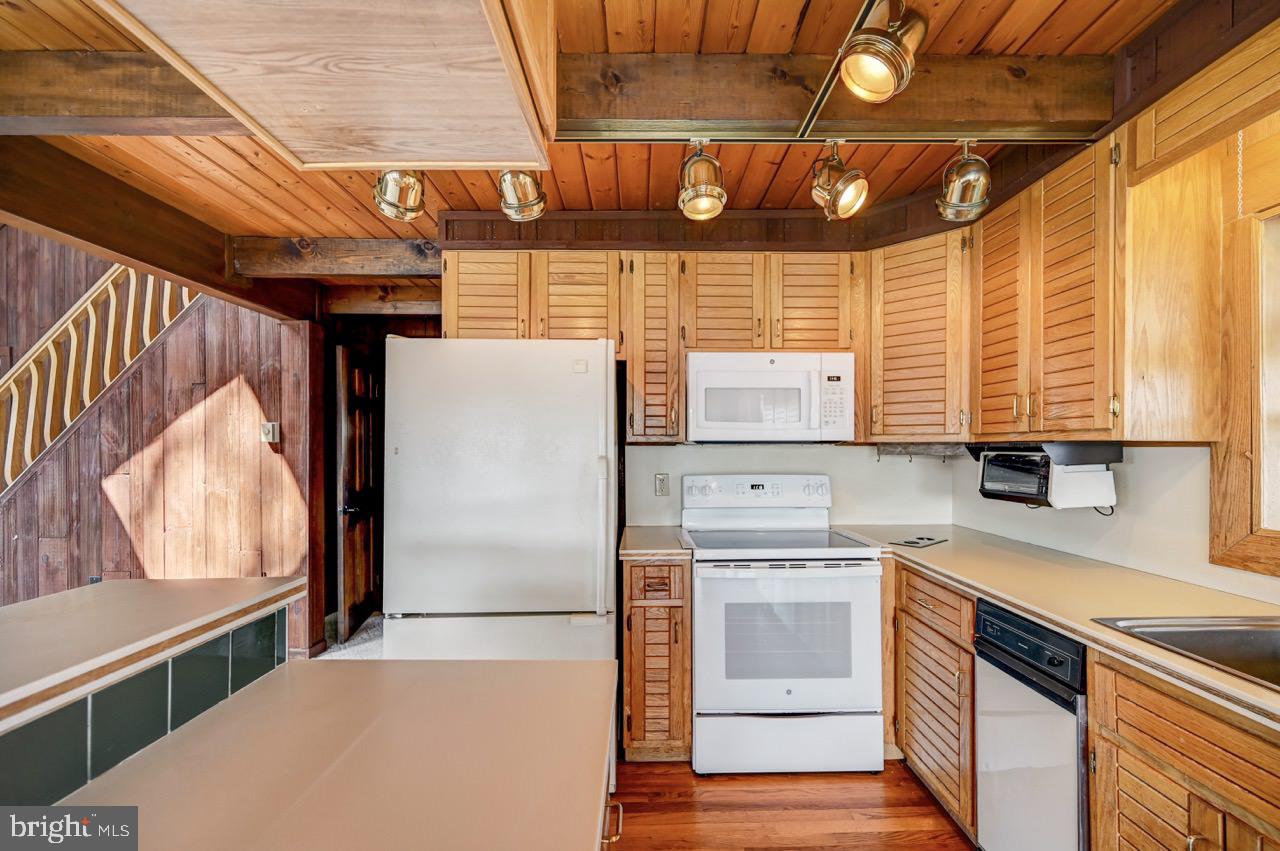 LAKE IN THE CLOUDS - Residential