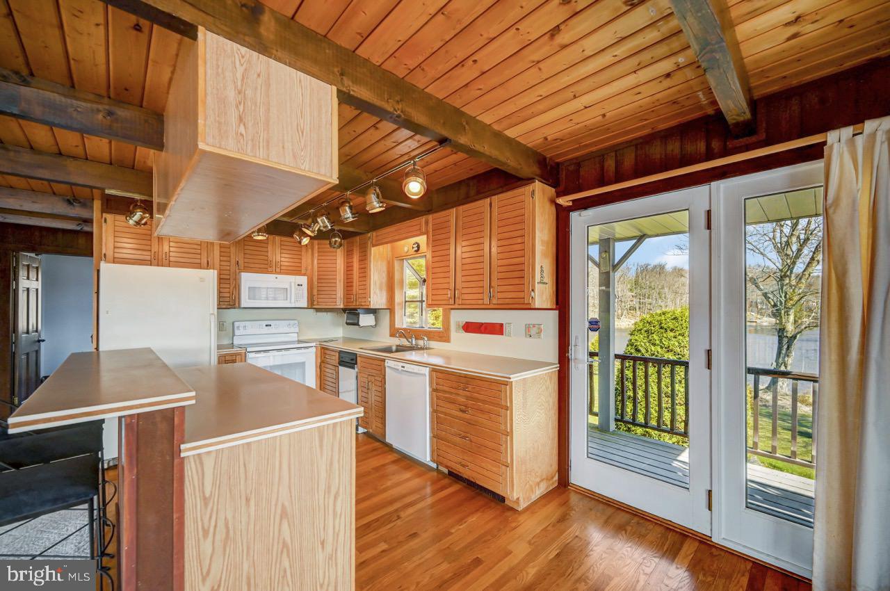 LAKE IN THE CLOUDS - Residential