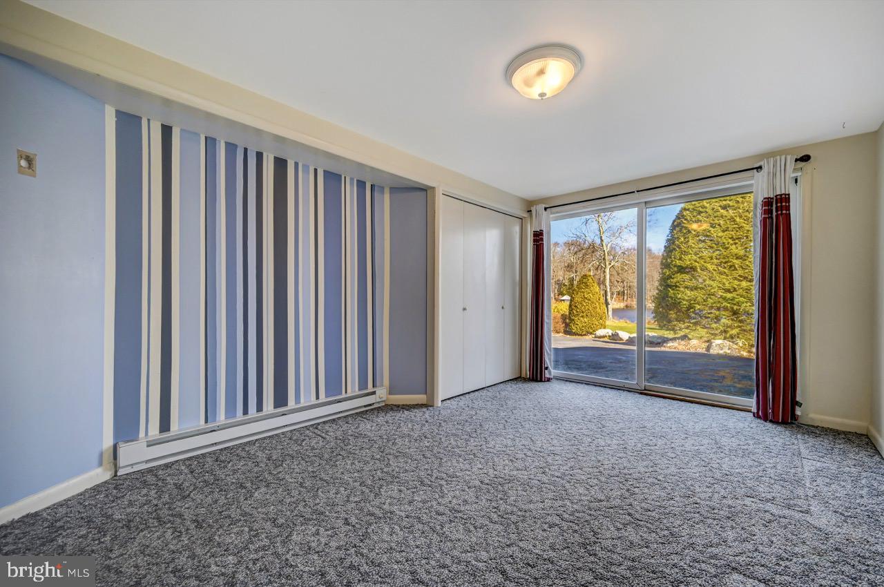 LAKE IN THE CLOUDS - Residential