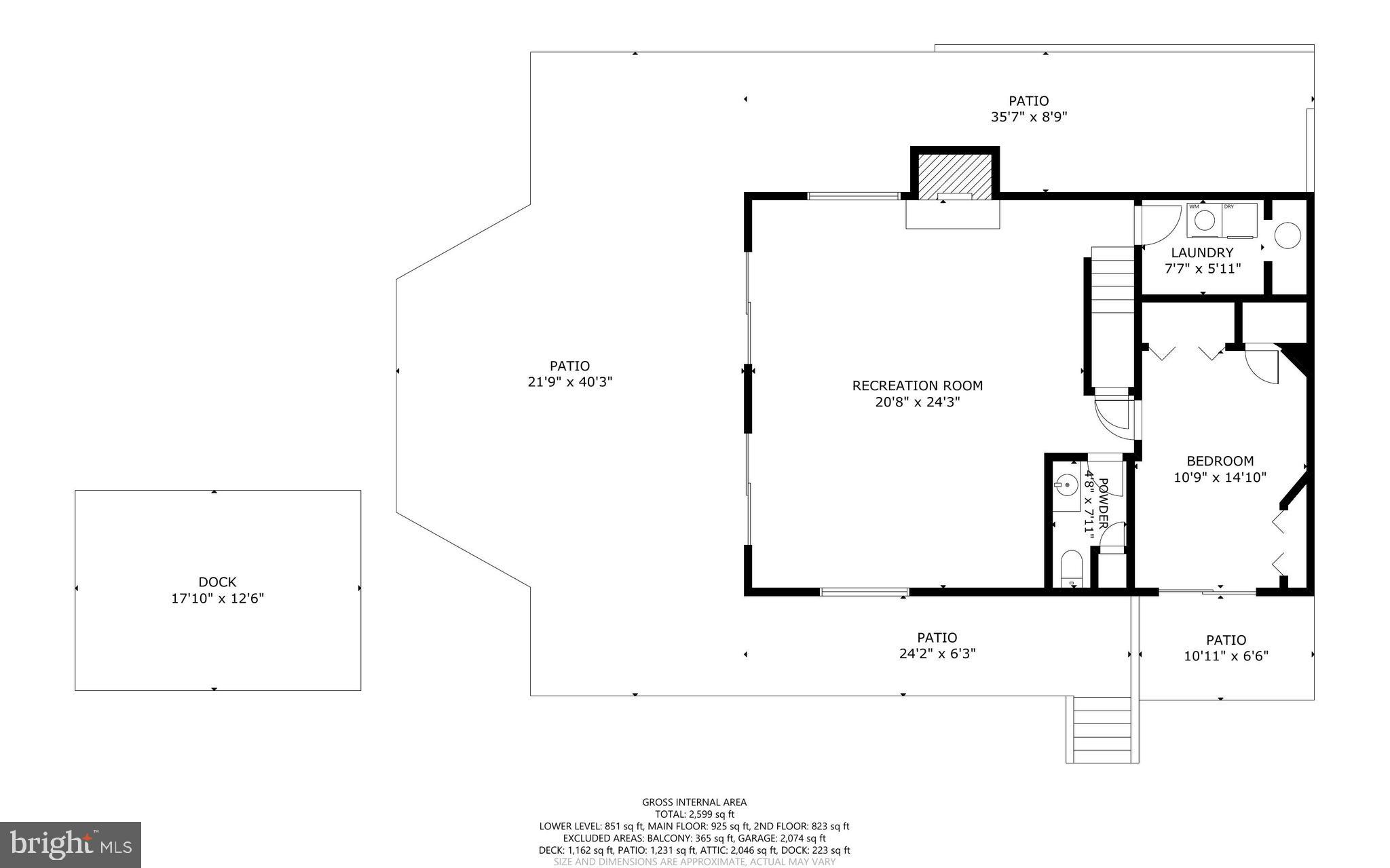 LAKE IN THE CLOUDS - Residential