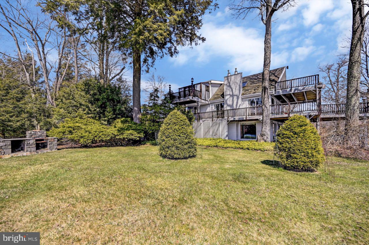 LAKE IN THE CLOUDS - Residential