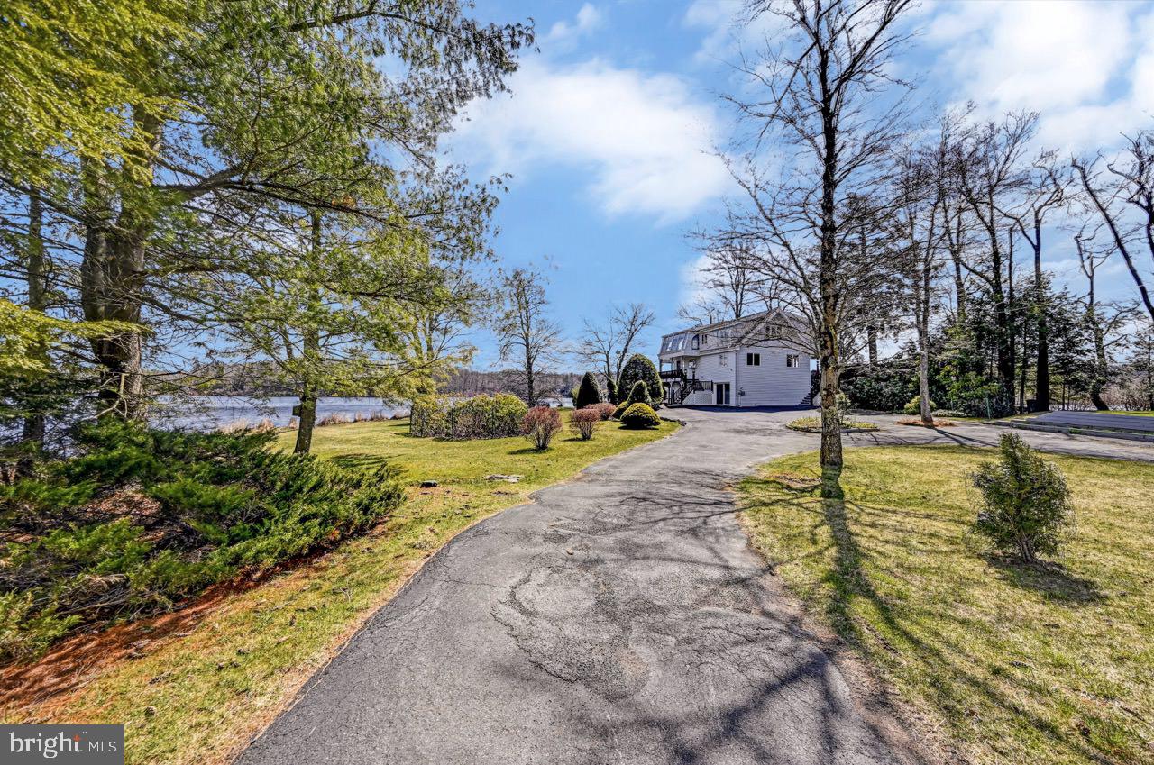 LAKE IN THE CLOUDS - Residential