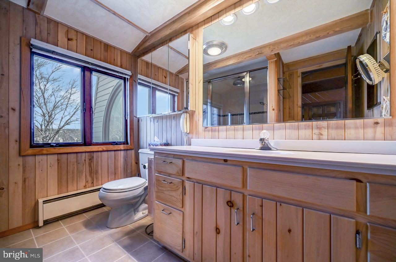 LAKE IN THE CLOUDS - Residential